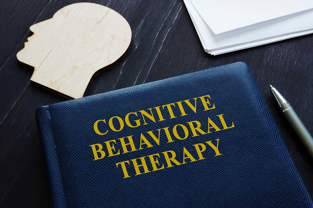 What Is A Cbt Therapist Called