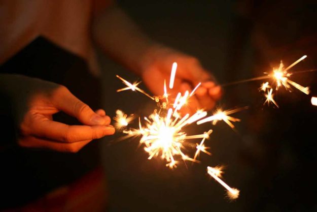 independence day can be one of your sober holidays