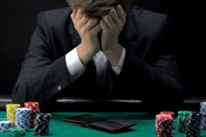 a man with a gambling problem could use a process addiction treatment center